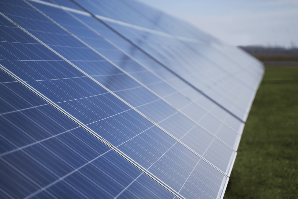 Fotovoltaico