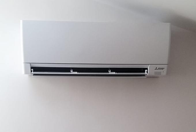 Ar Condicionado 1